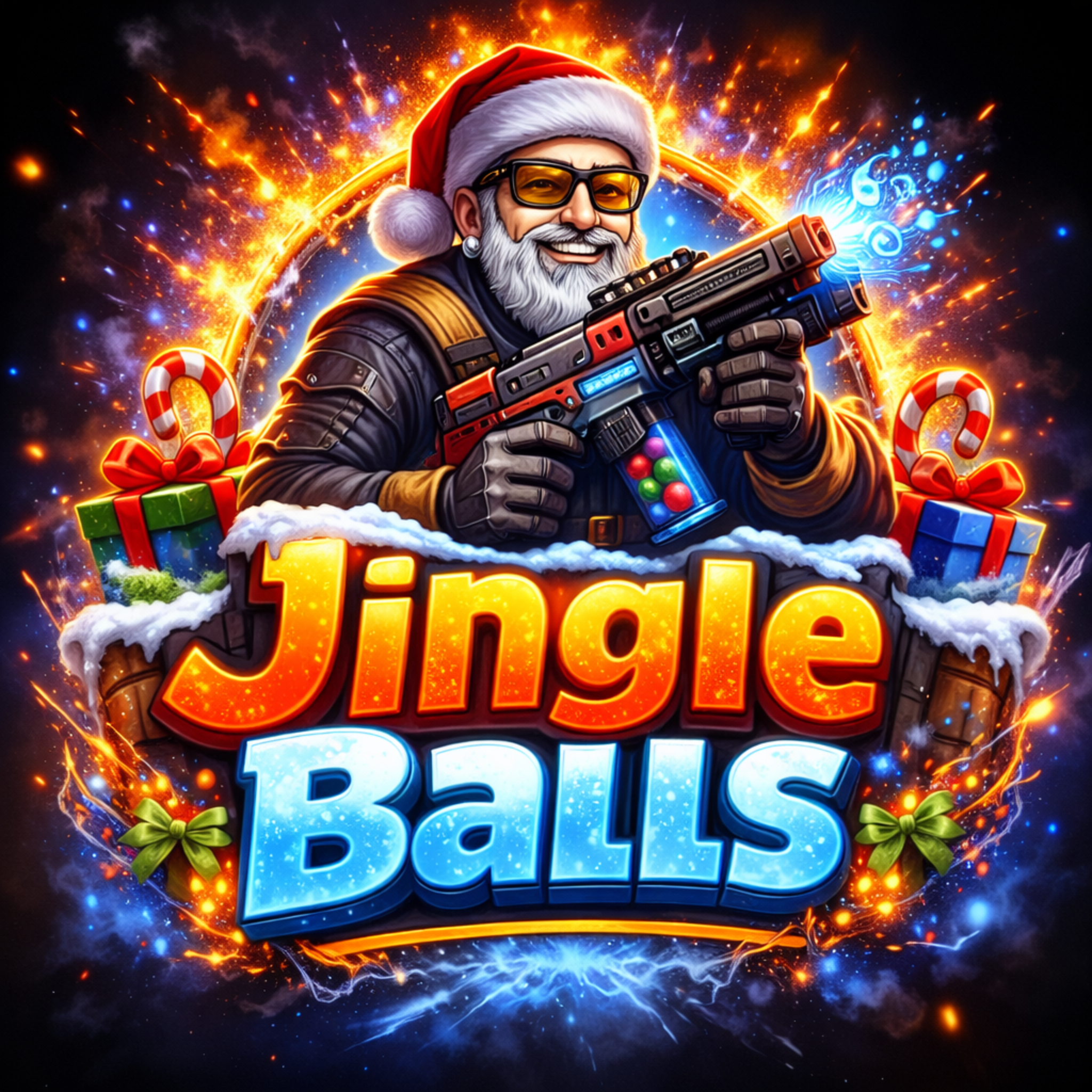 Jingle Balls