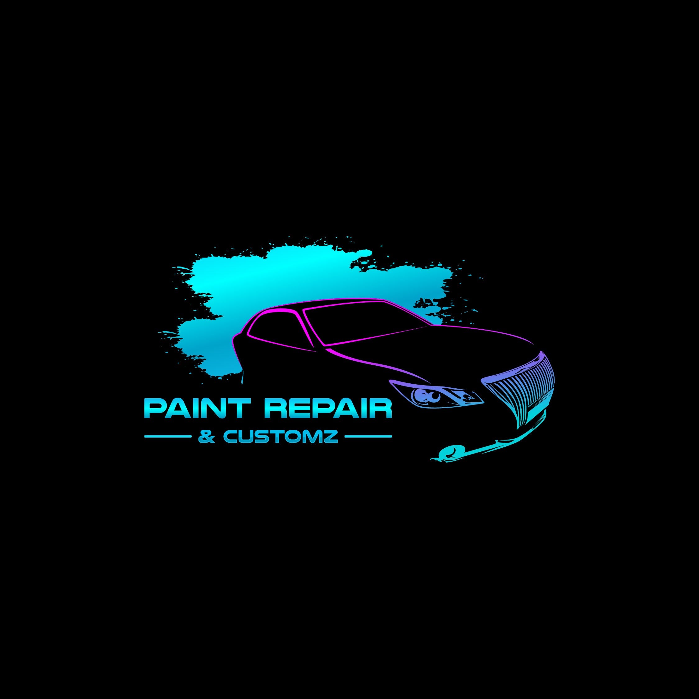 Paint Repair & Customz