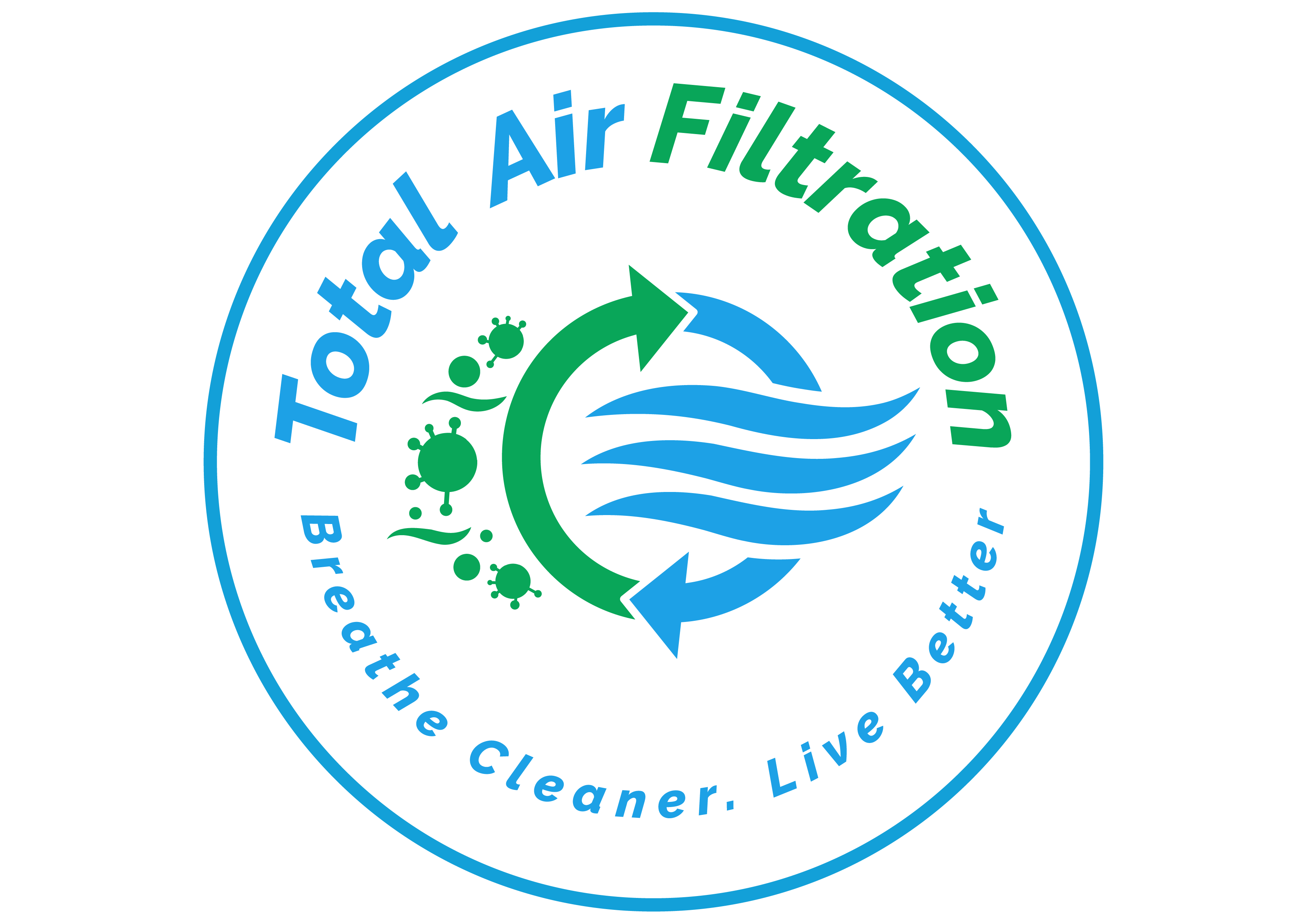 Total Air Filtration